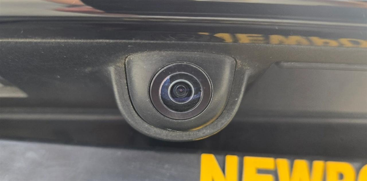 Hyundai Tucson Limited 2018