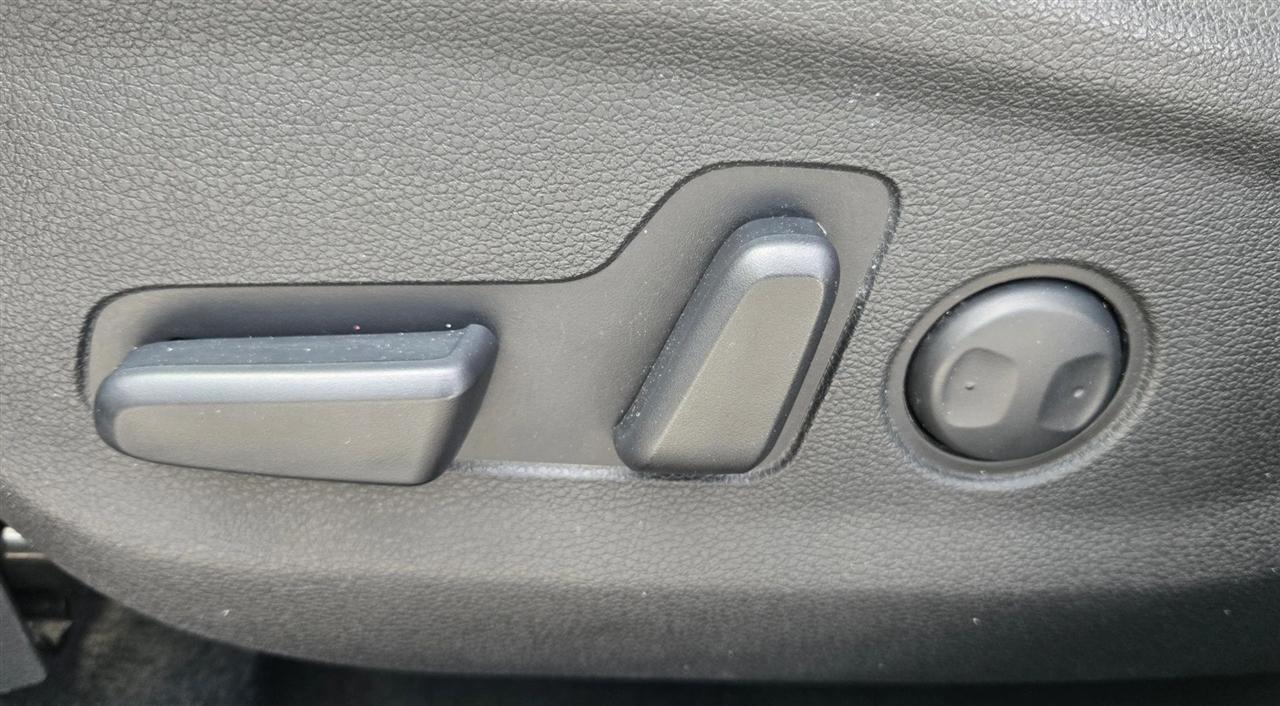 Hyundai Tucson Limited 2018