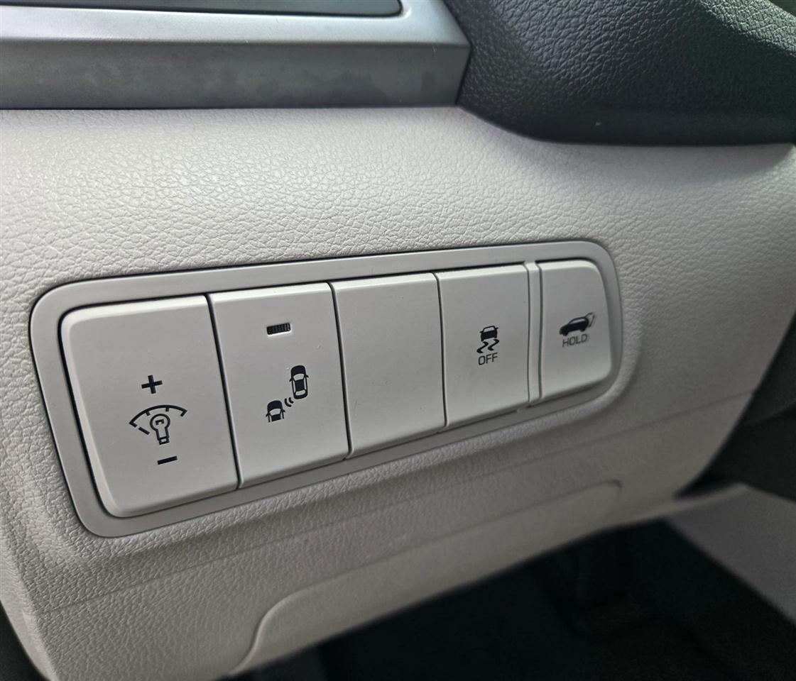 Hyundai Tucson Limited 2018