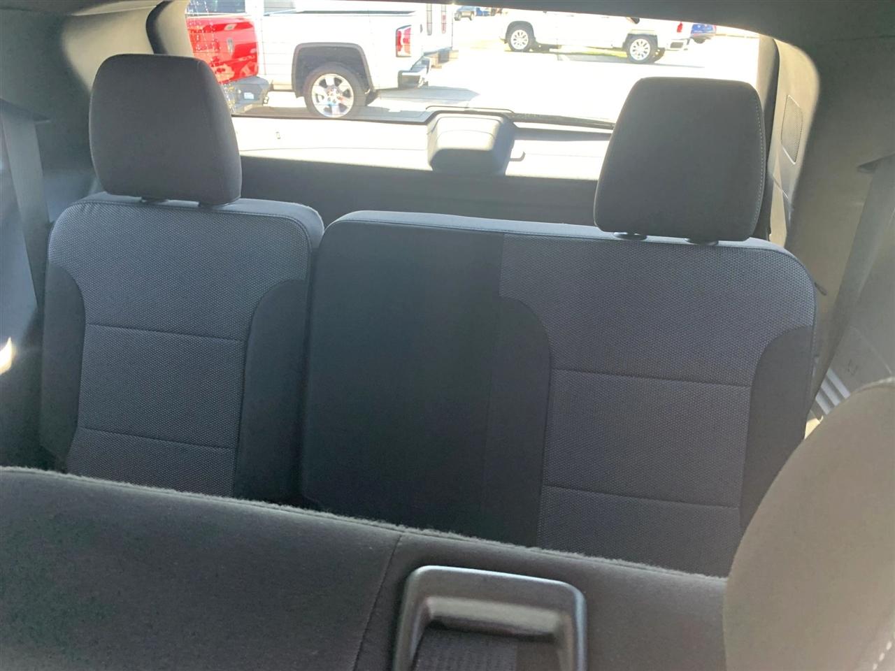 Chevrolet Traverse LT Cloth FWD 2022