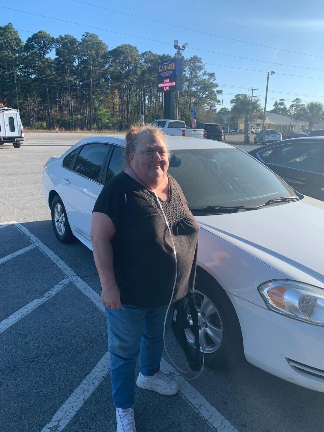 Chevrolet Traverse LT Cloth FWD 2022