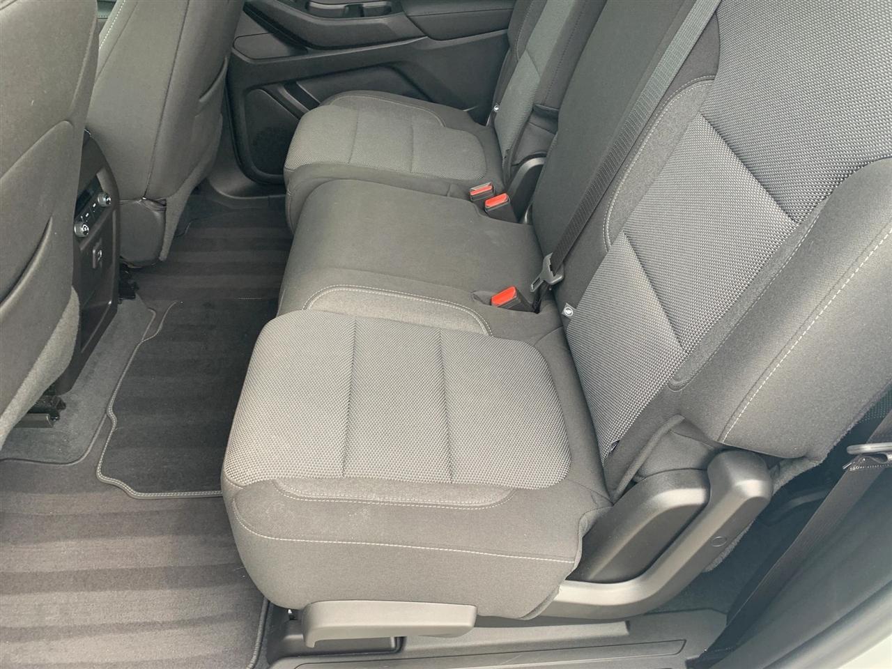 Chevrolet Traverse LT Cloth FWD 2022