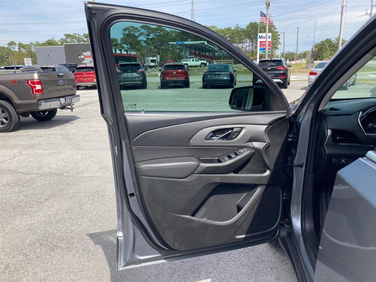 Chevrolet Traverse LS FWD 2020