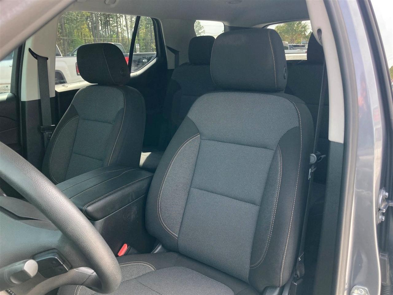 Chevrolet Traverse LS FWD 2020