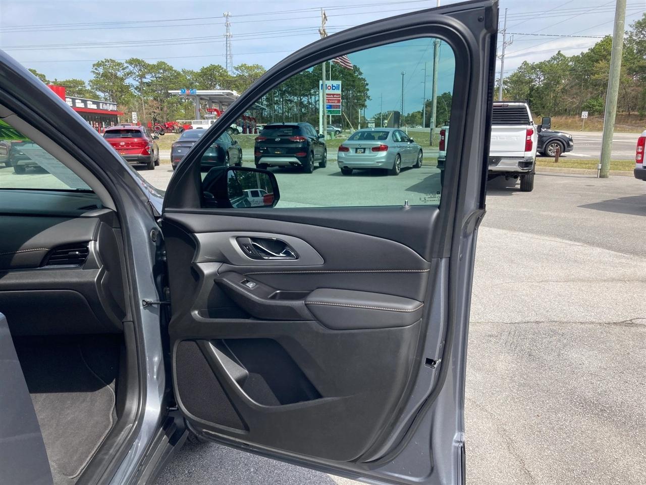 Chevrolet Traverse LS FWD 2020