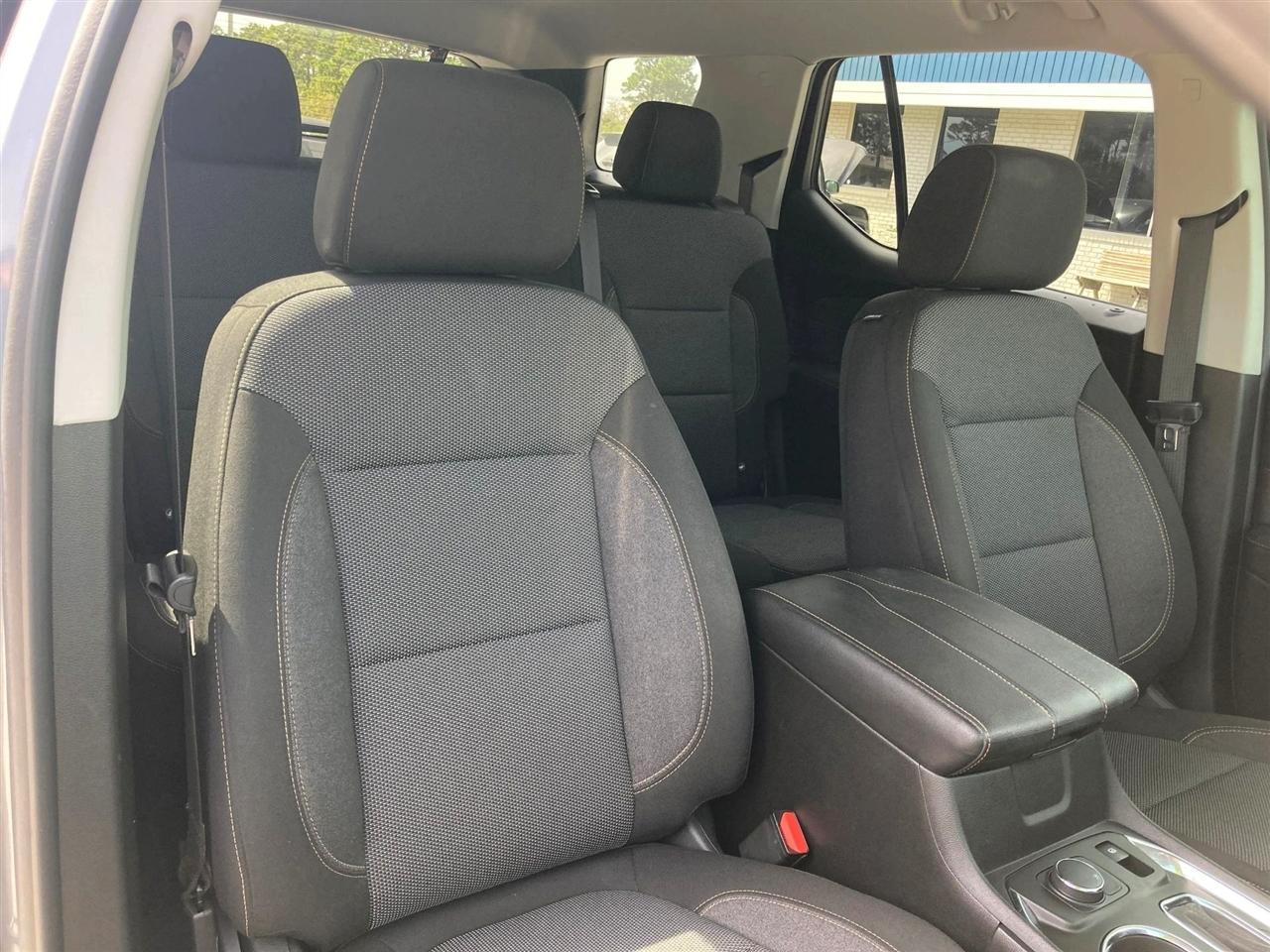 Chevrolet Traverse LS FWD 2020