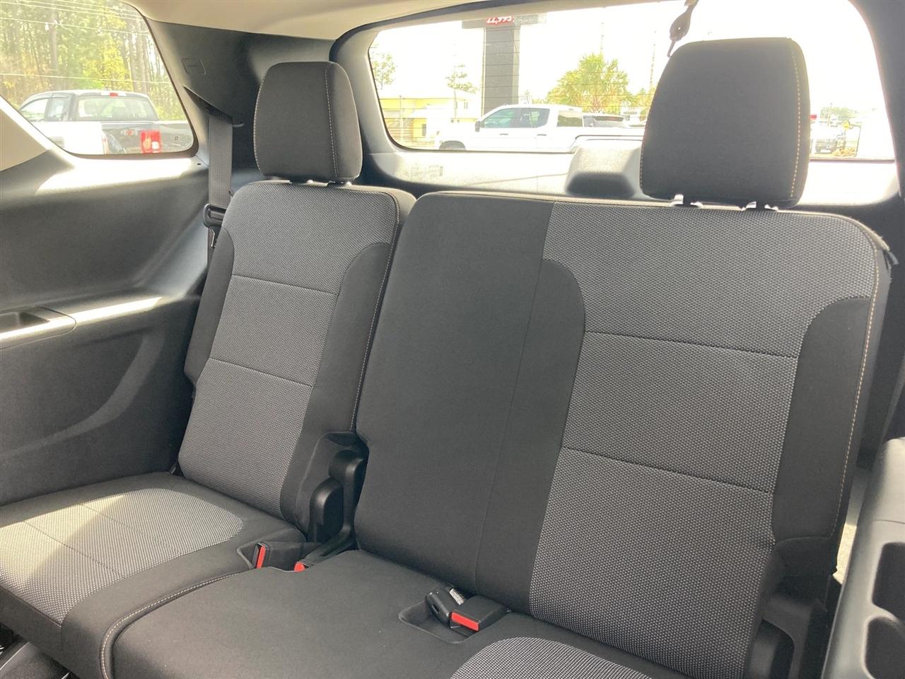 Chevrolet Traverse LS FWD 2020