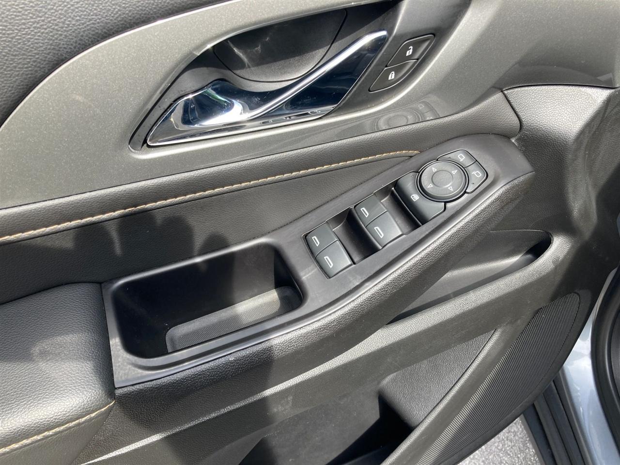 Chevrolet Traverse LS FWD 2020