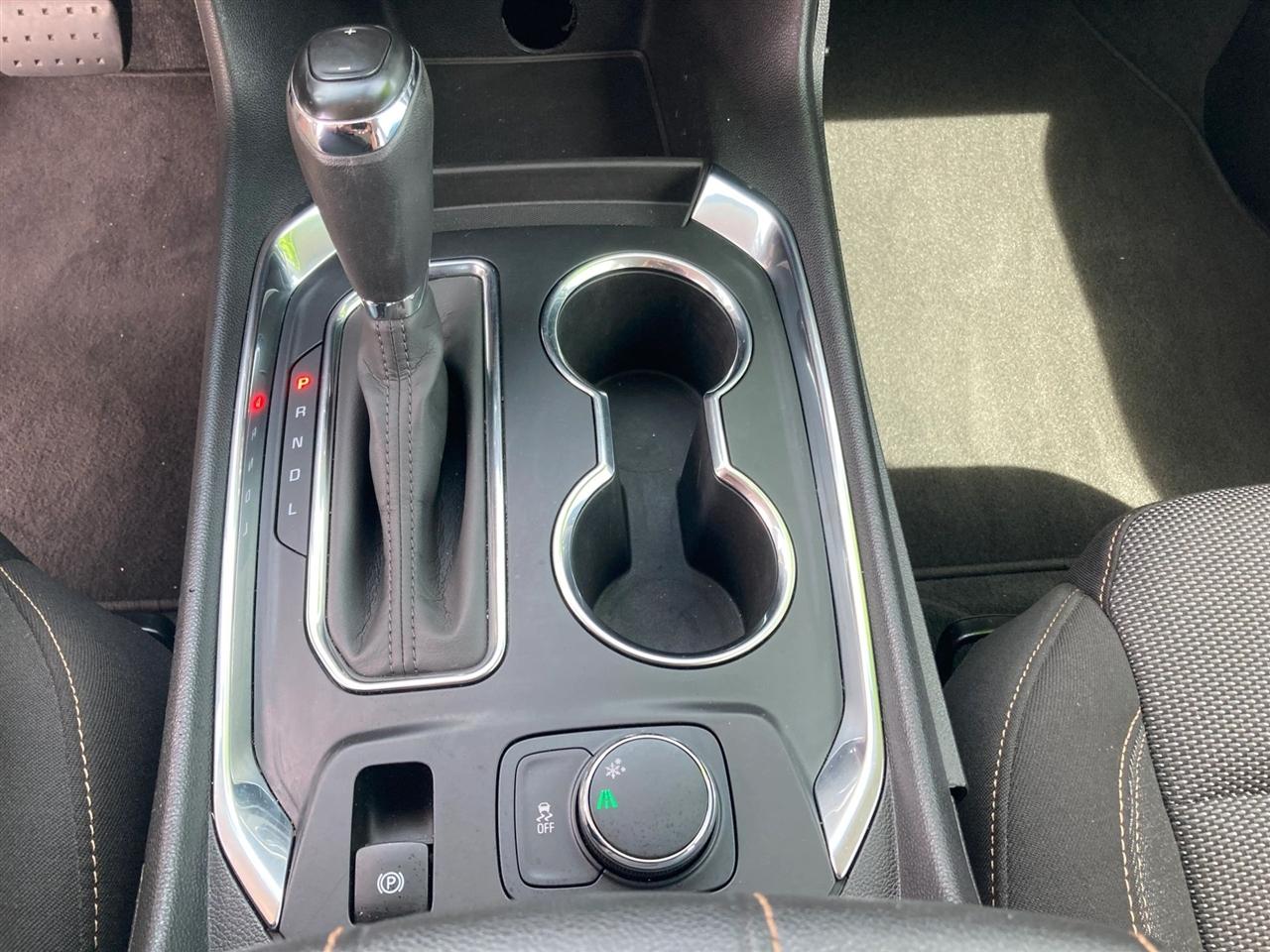 Chevrolet Traverse LS FWD 2020