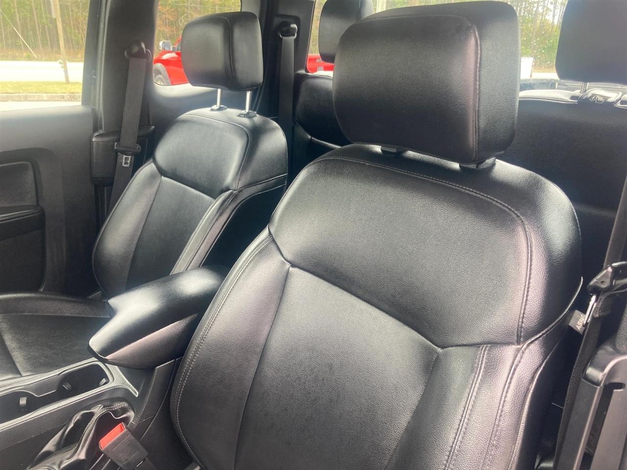 Ford Ranger XL SuperCab 4WD 2021