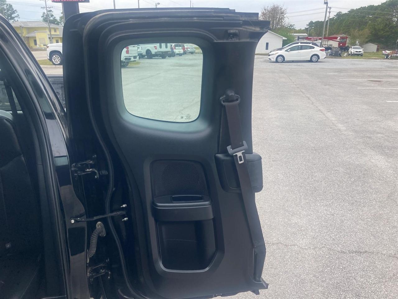 Ford Ranger XL SuperCab 4WD 2021