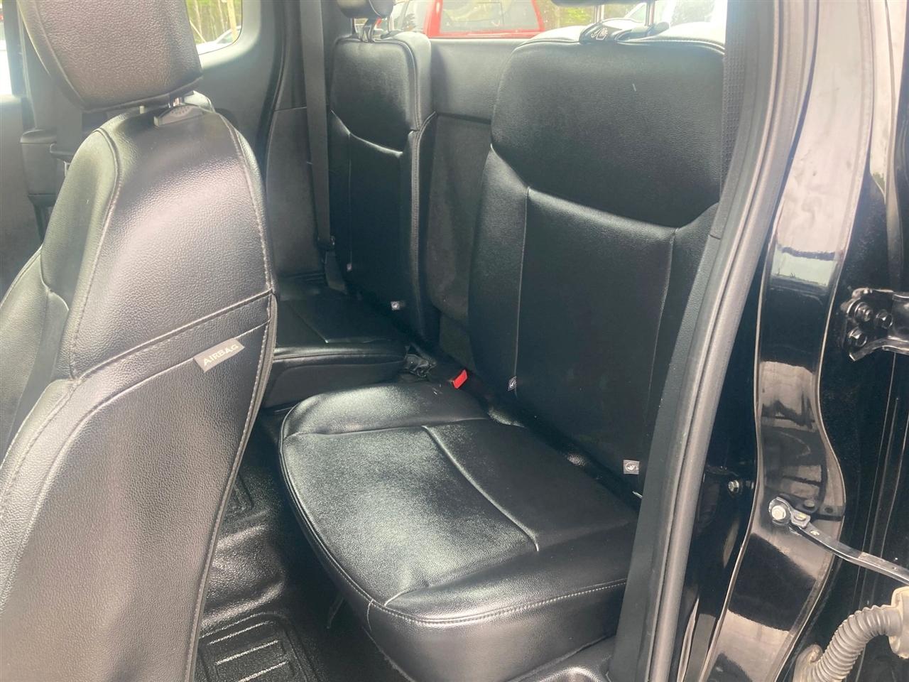 Ford Ranger XL SuperCab 4WD 2021