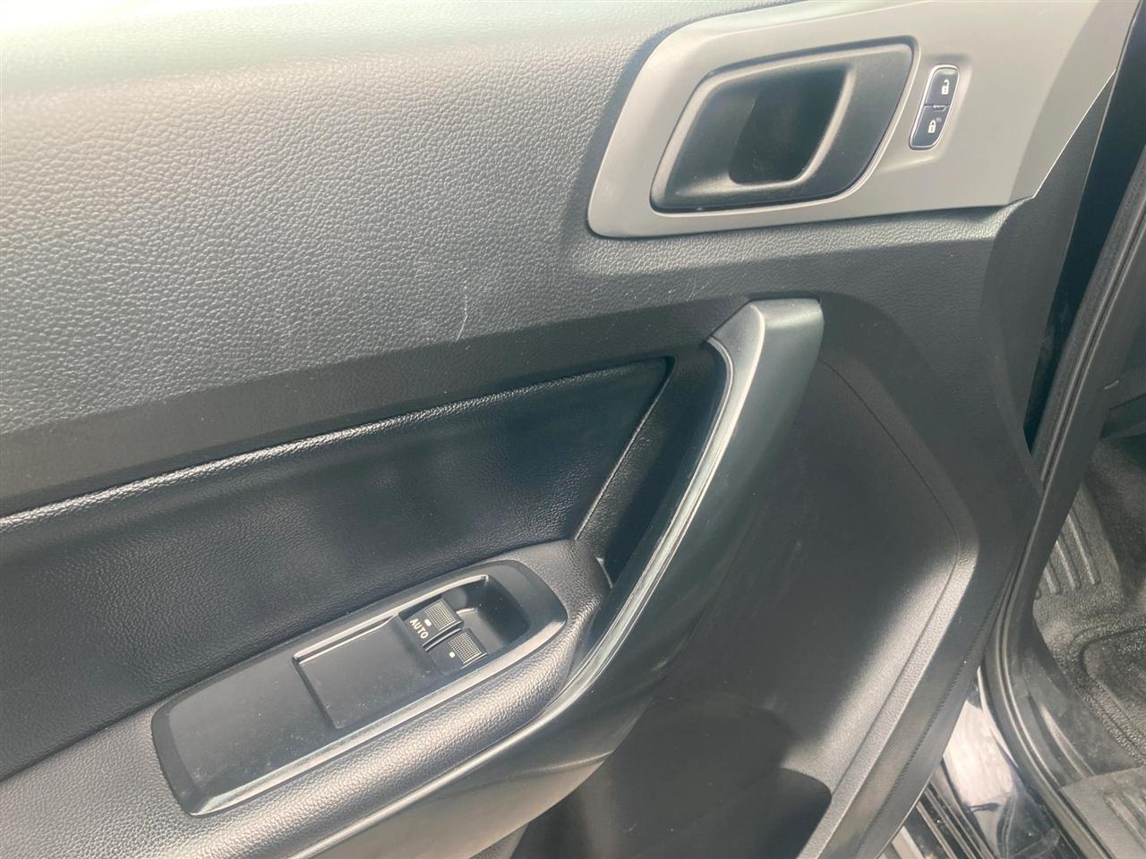 Ford Ranger XL SuperCab 4WD 2021