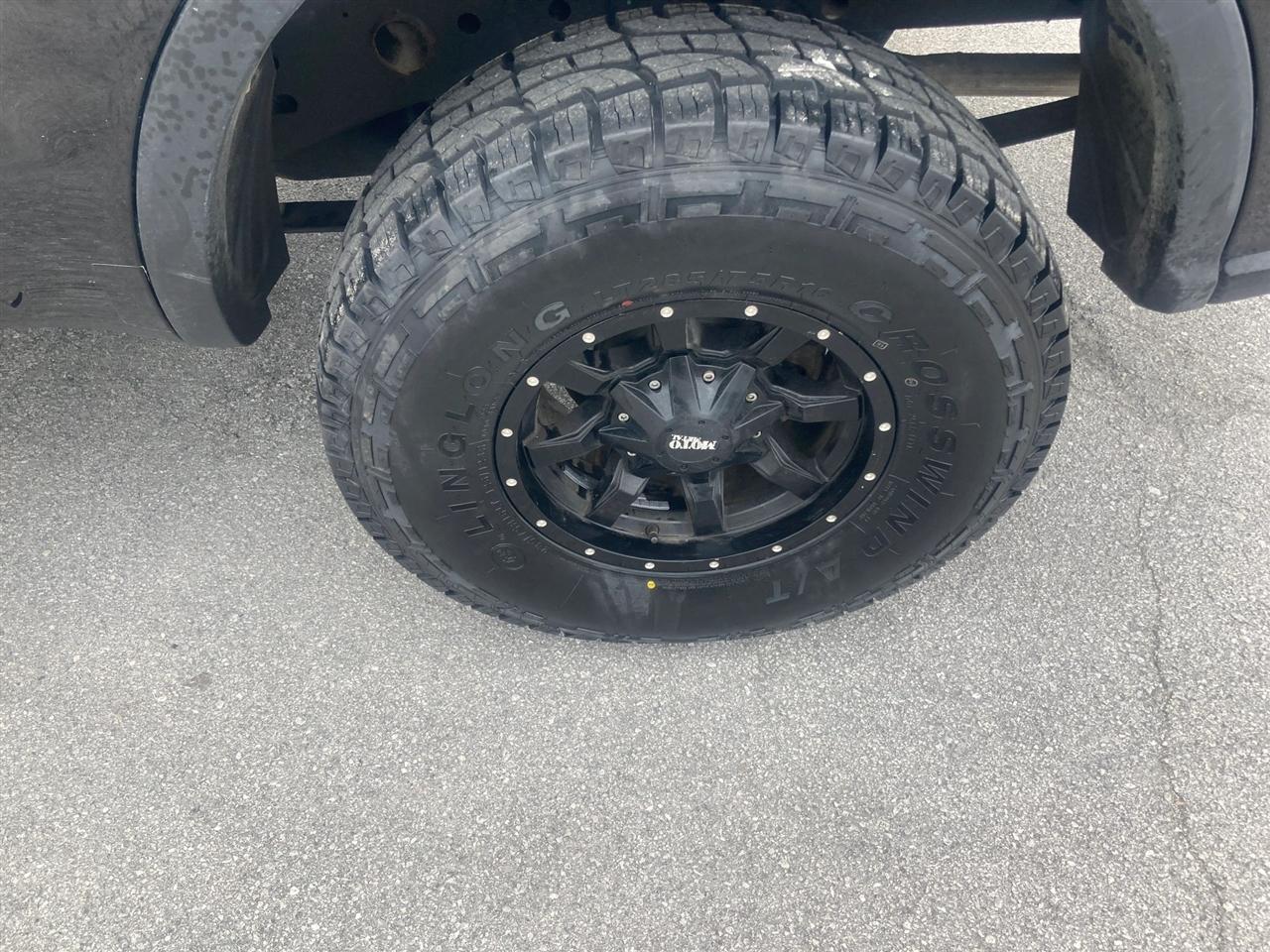 Ford Ranger XL SuperCab 4WD 2021