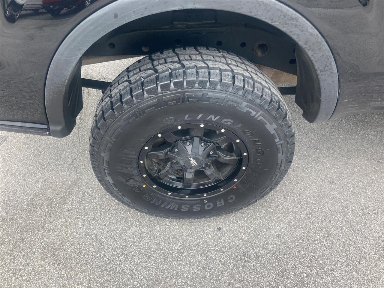 Ford Ranger XL SuperCab 4WD 2021