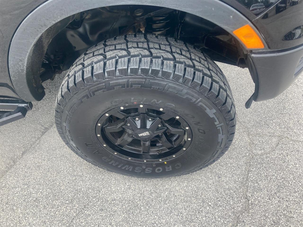 Ford Ranger XL SuperCab 4WD 2021