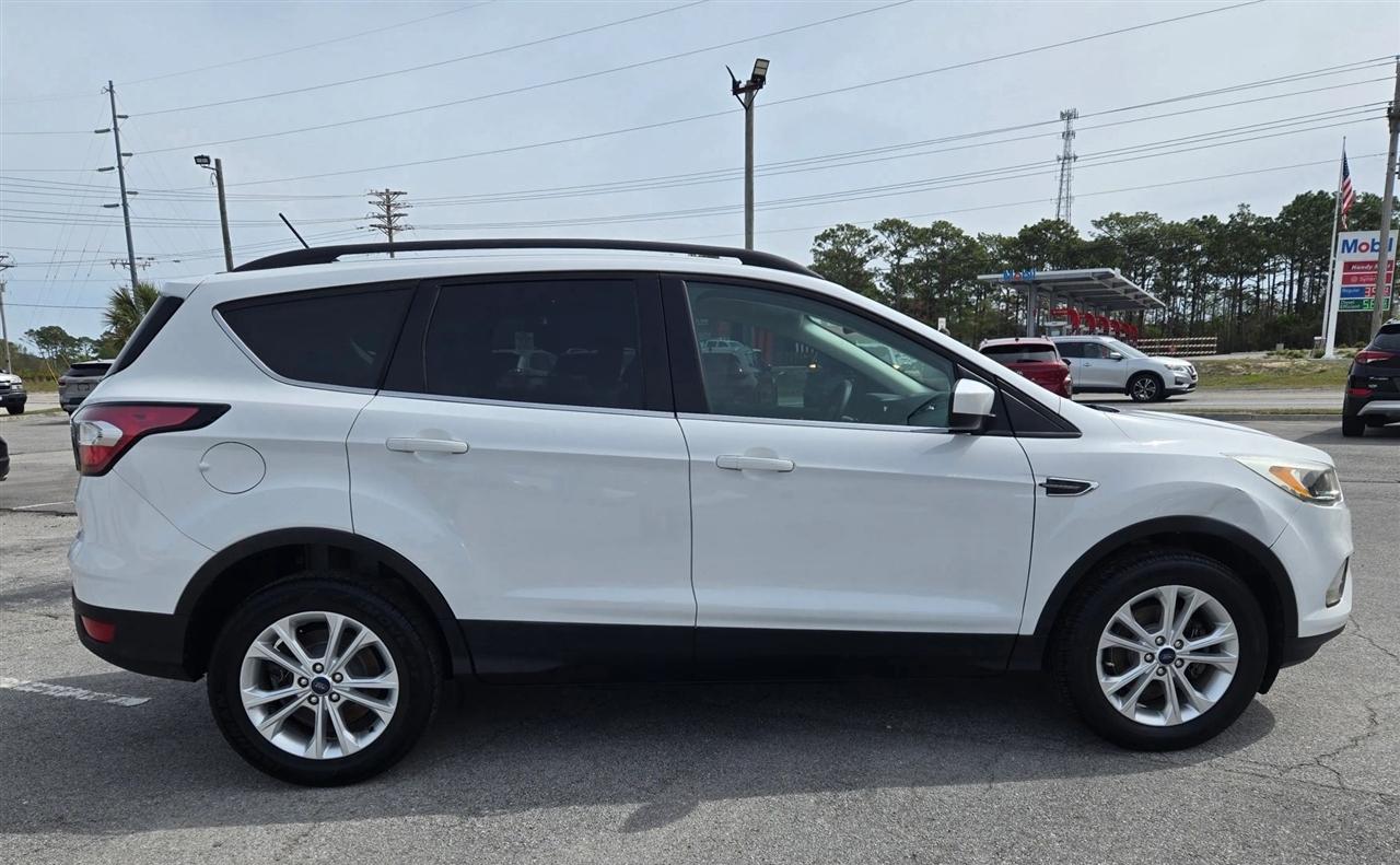 Ford Escape SE FWD 2018