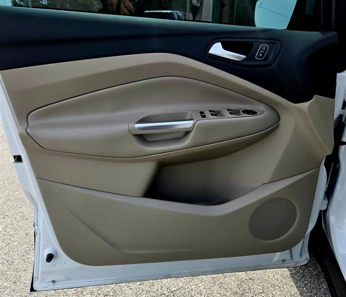 Ford Escape SE FWD 2018