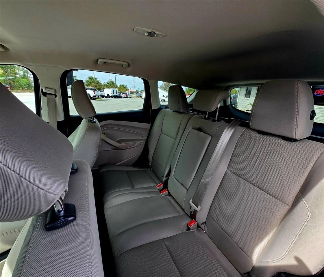 Ford Escape SE FWD 2018