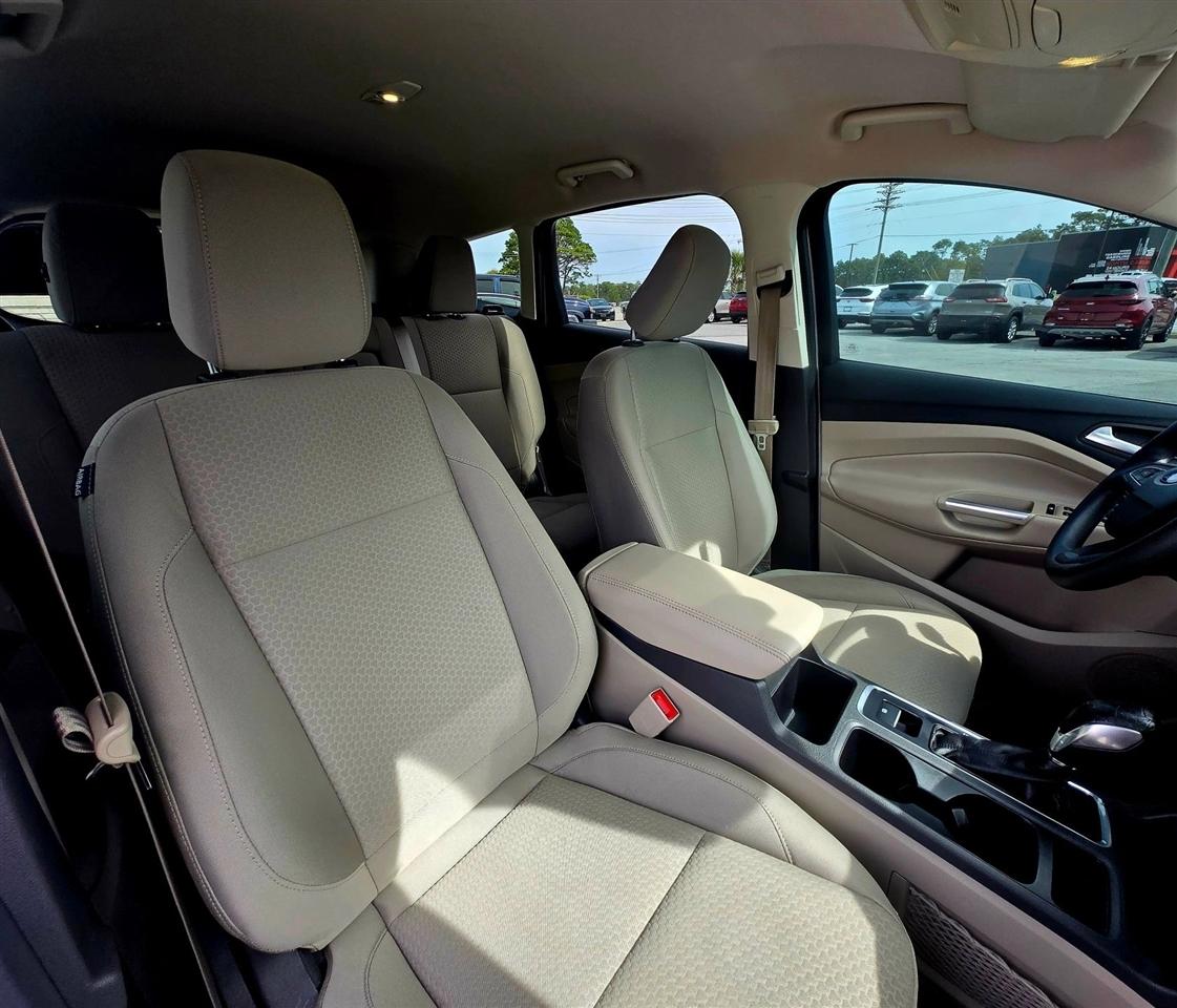 Ford Escape SE FWD 2018