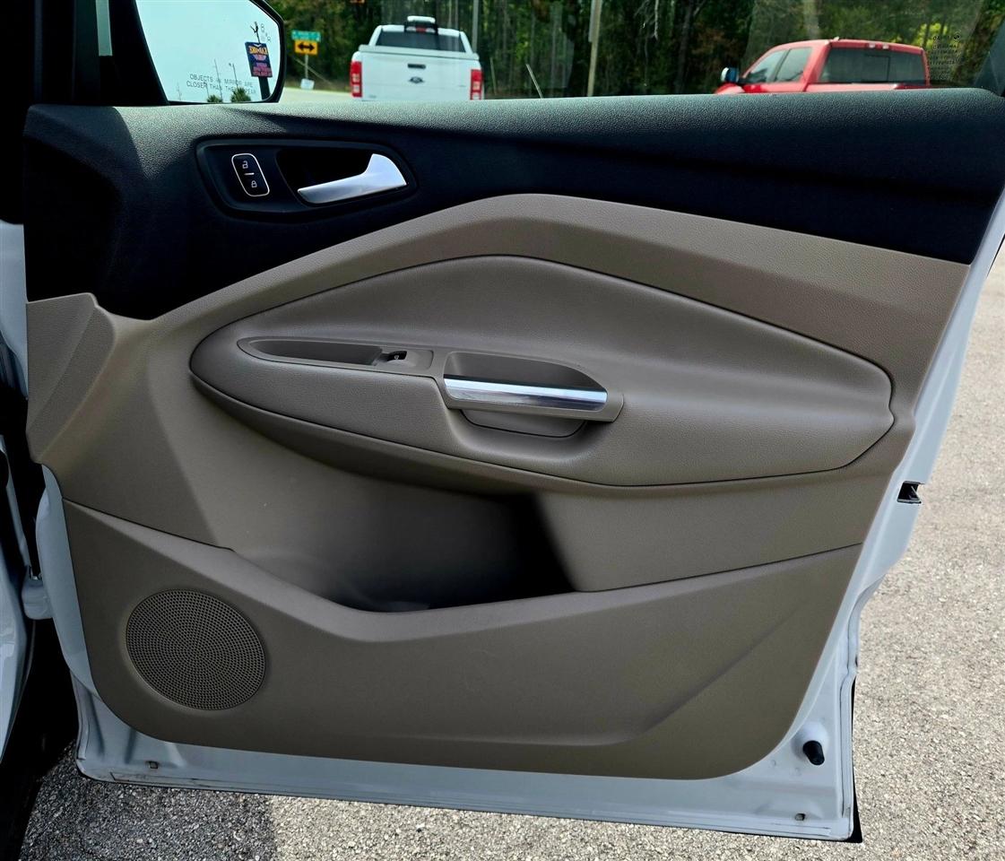 Ford Escape SE FWD 2018