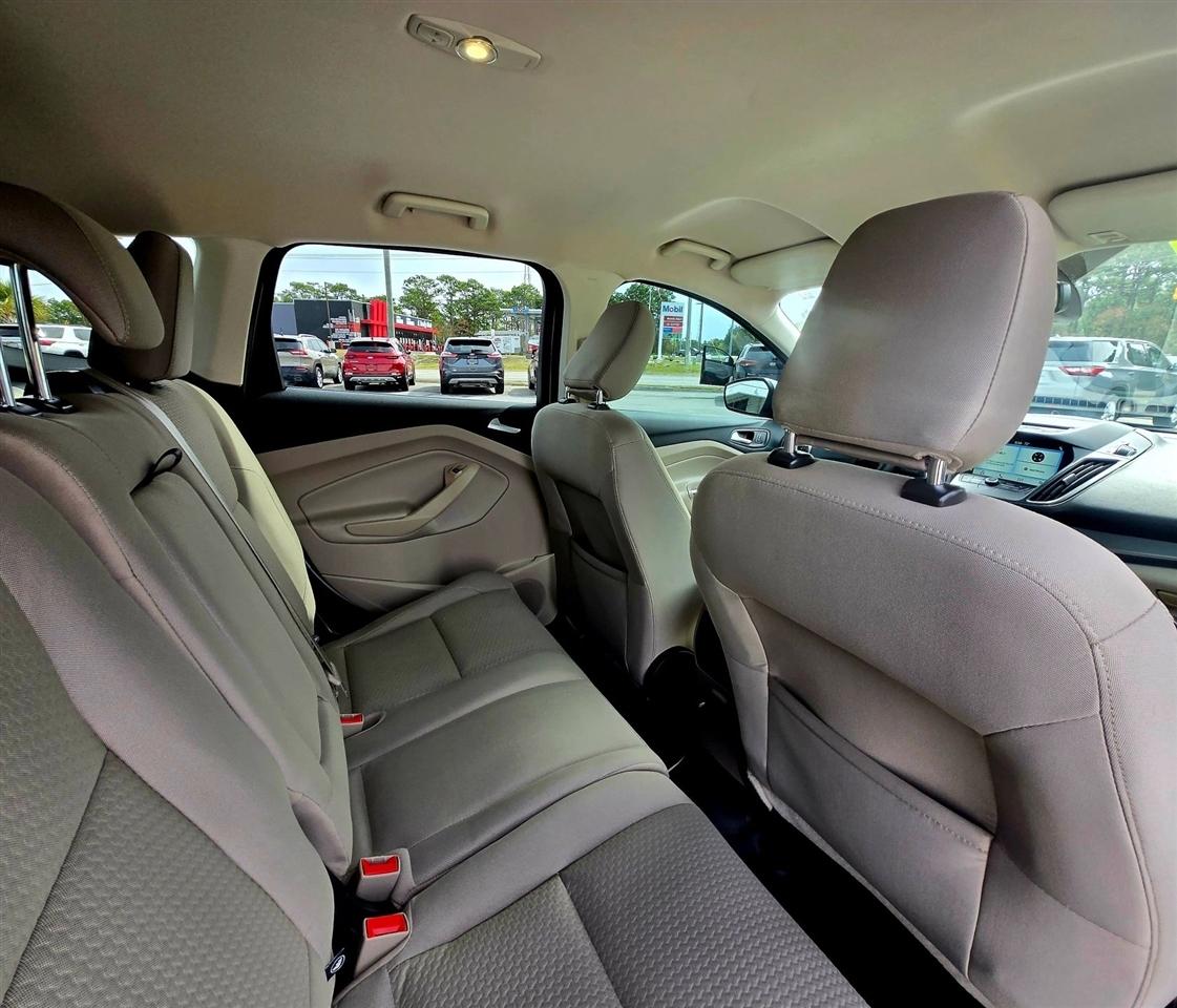 Ford Escape SE FWD 2018