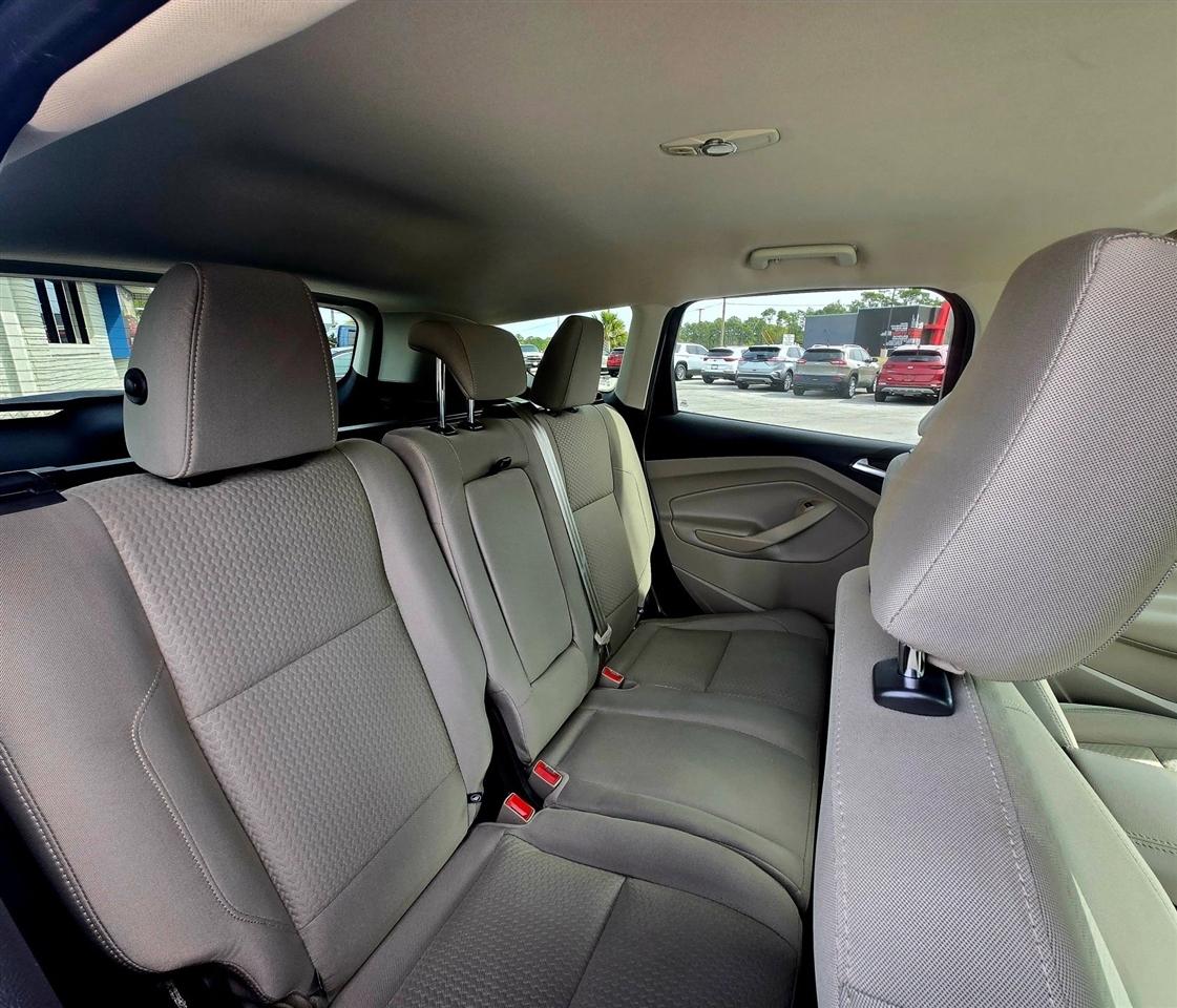 Ford Escape SE FWD 2018