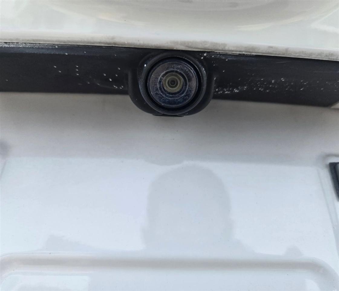 Ford Escape SE FWD 2018