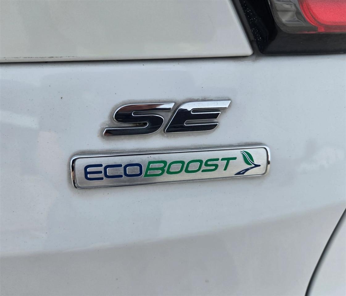 Ford Escape SE FWD 2018