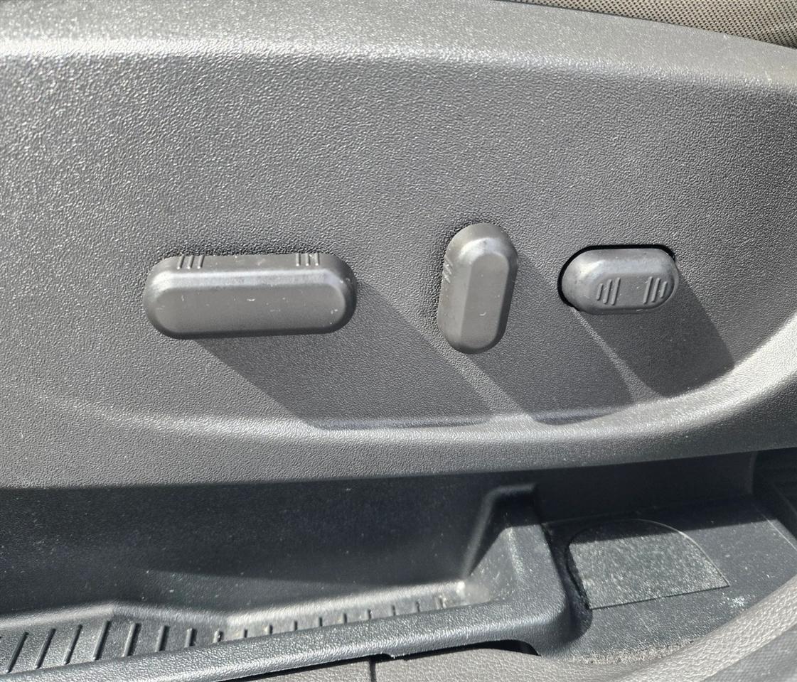 Ford Escape SE FWD 2018