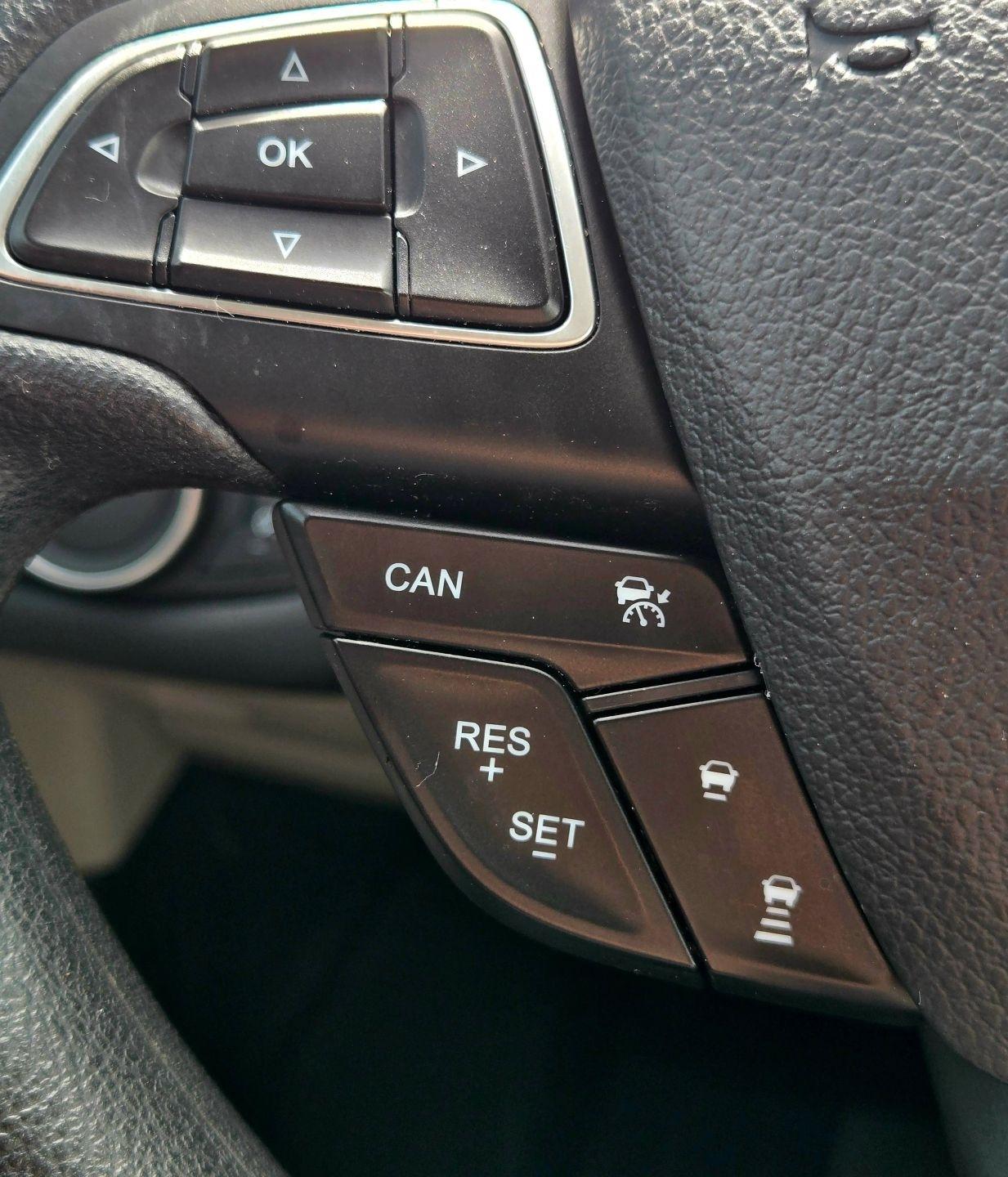 Ford Escape SE FWD 2018