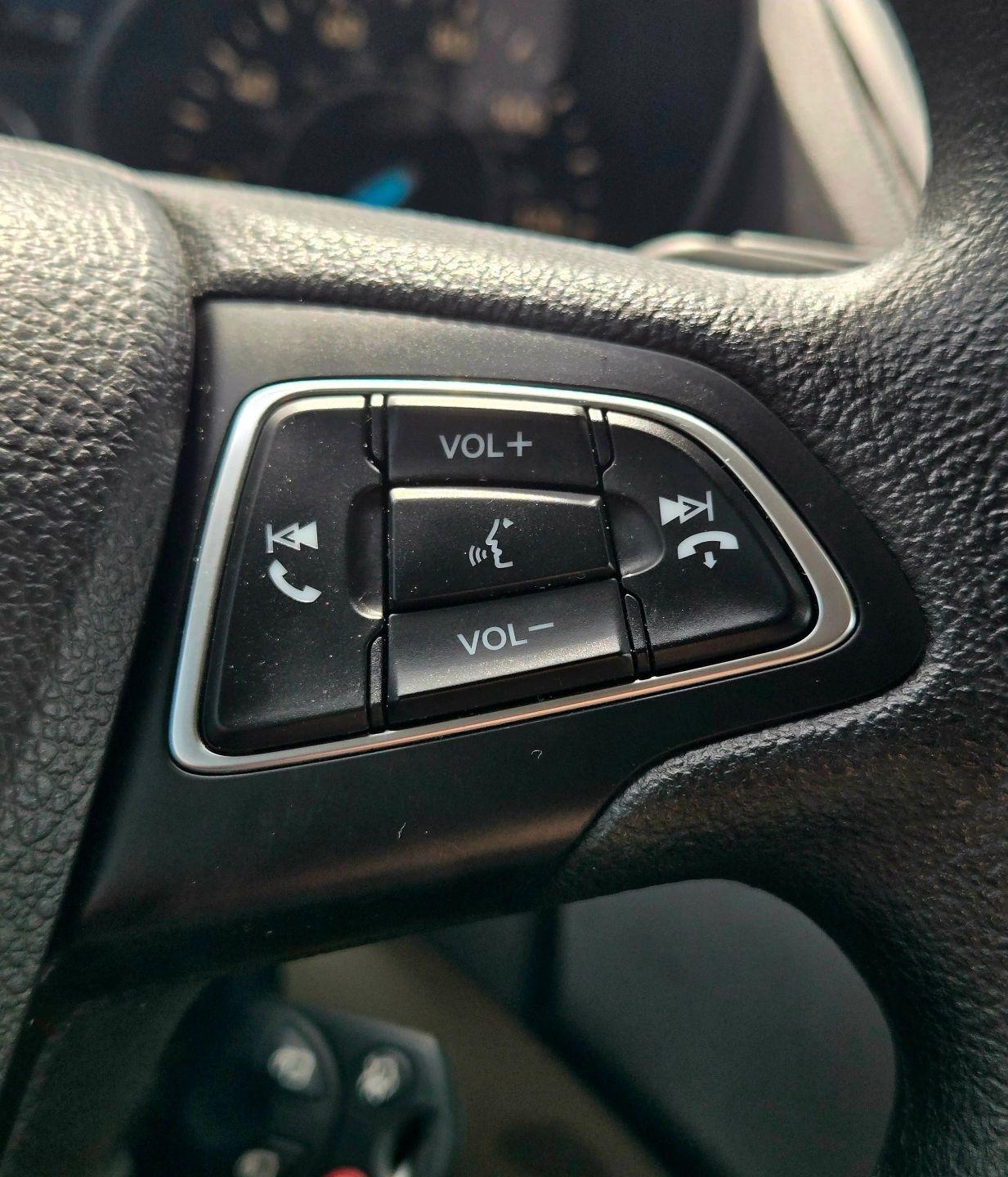 Ford Escape SE FWD 2018