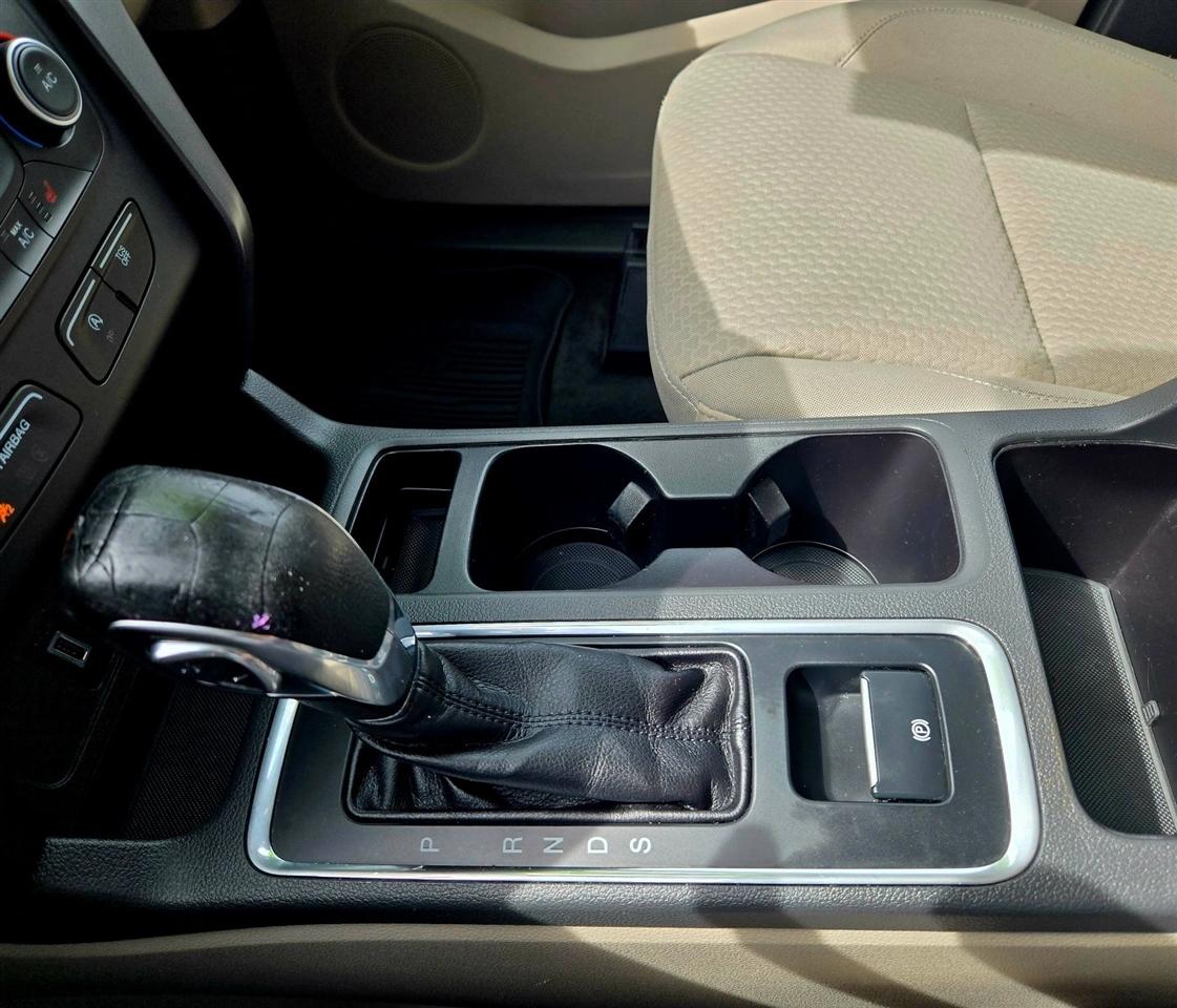 Ford Escape SE FWD 2018