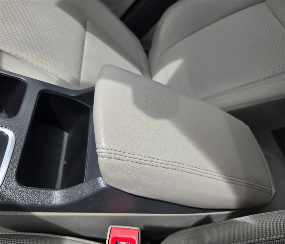 Ford Escape SE FWD 2018