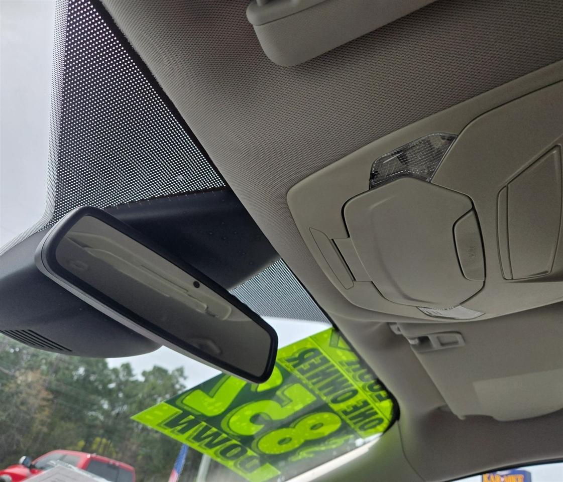 Ford Escape SE FWD 2018