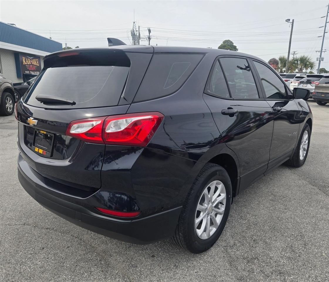 Chevrolet Equinox LS 2WD 2020