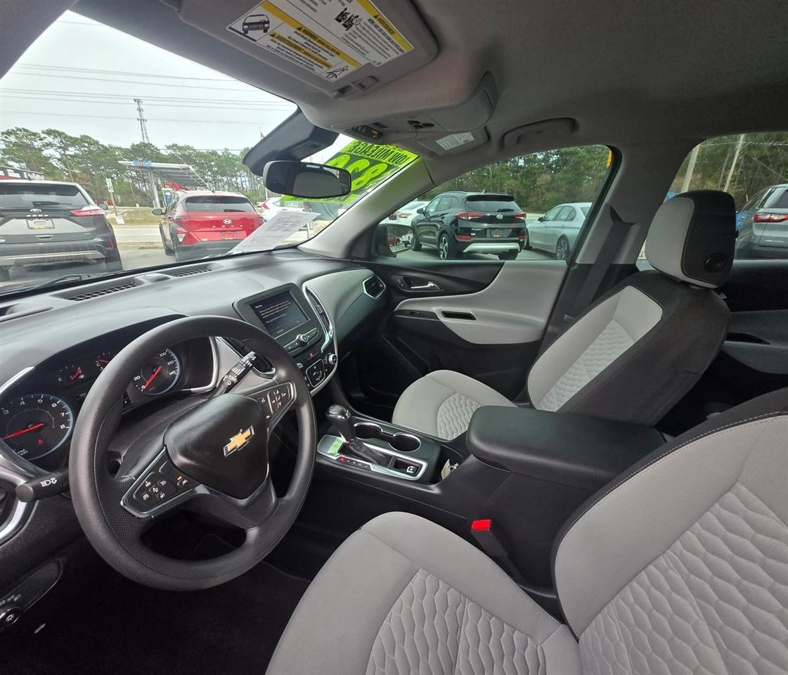 Chevrolet Equinox LS 2WD 2020