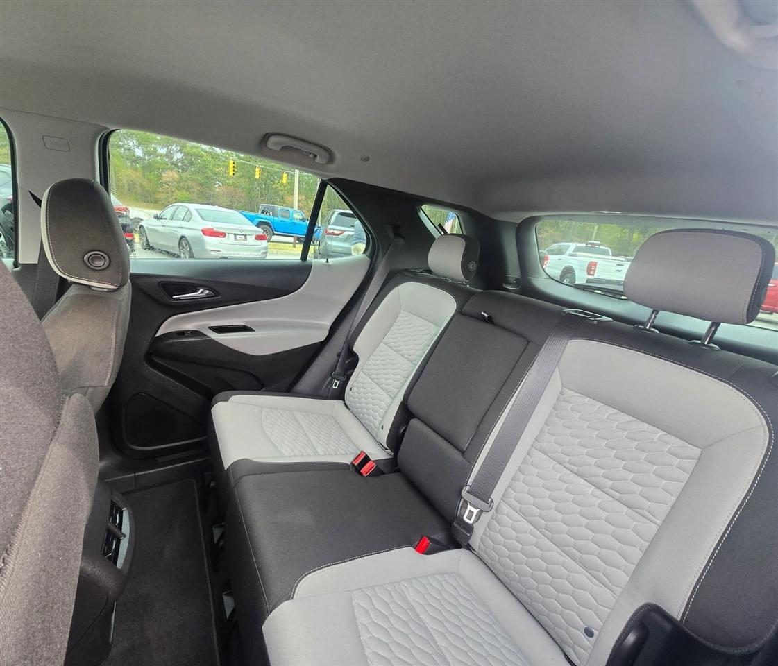 Chevrolet Equinox LS 2WD 2020