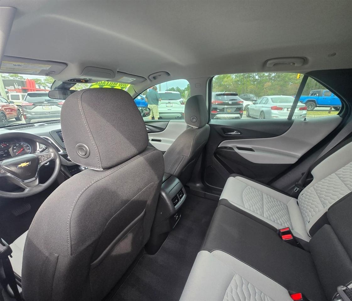 Chevrolet Equinox LS 2WD 2020