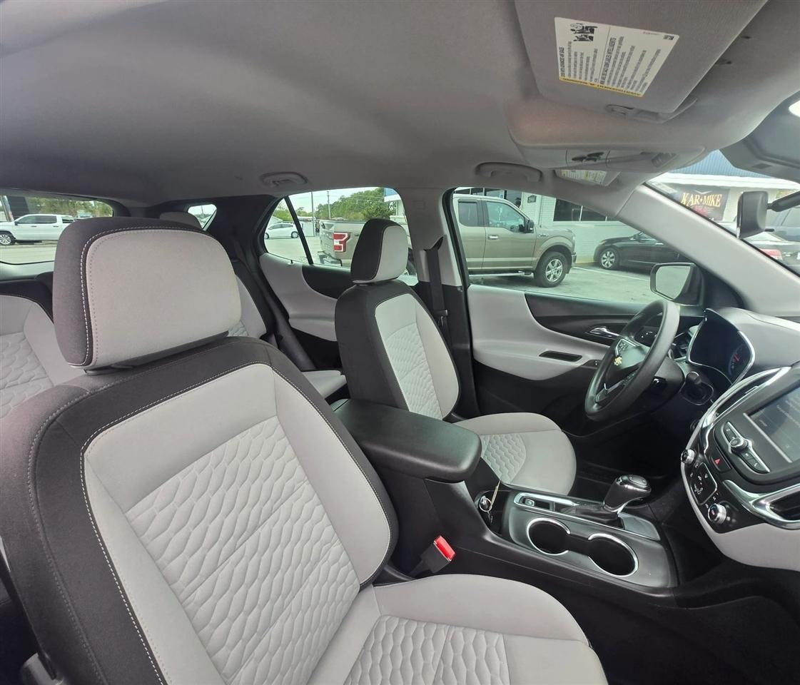 Chevrolet Equinox LS 2WD 2020