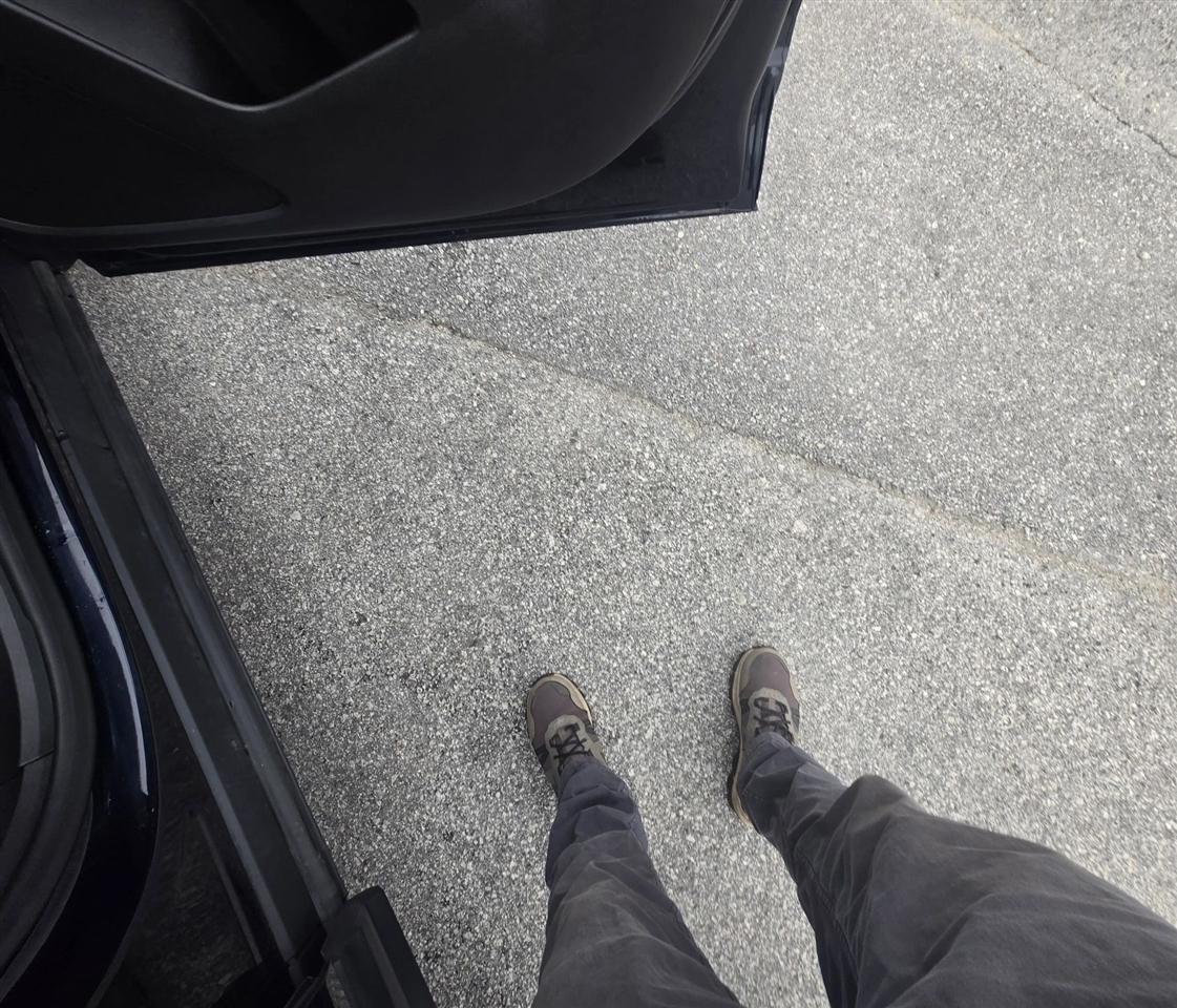 Chevrolet Equinox LS 2WD 2020