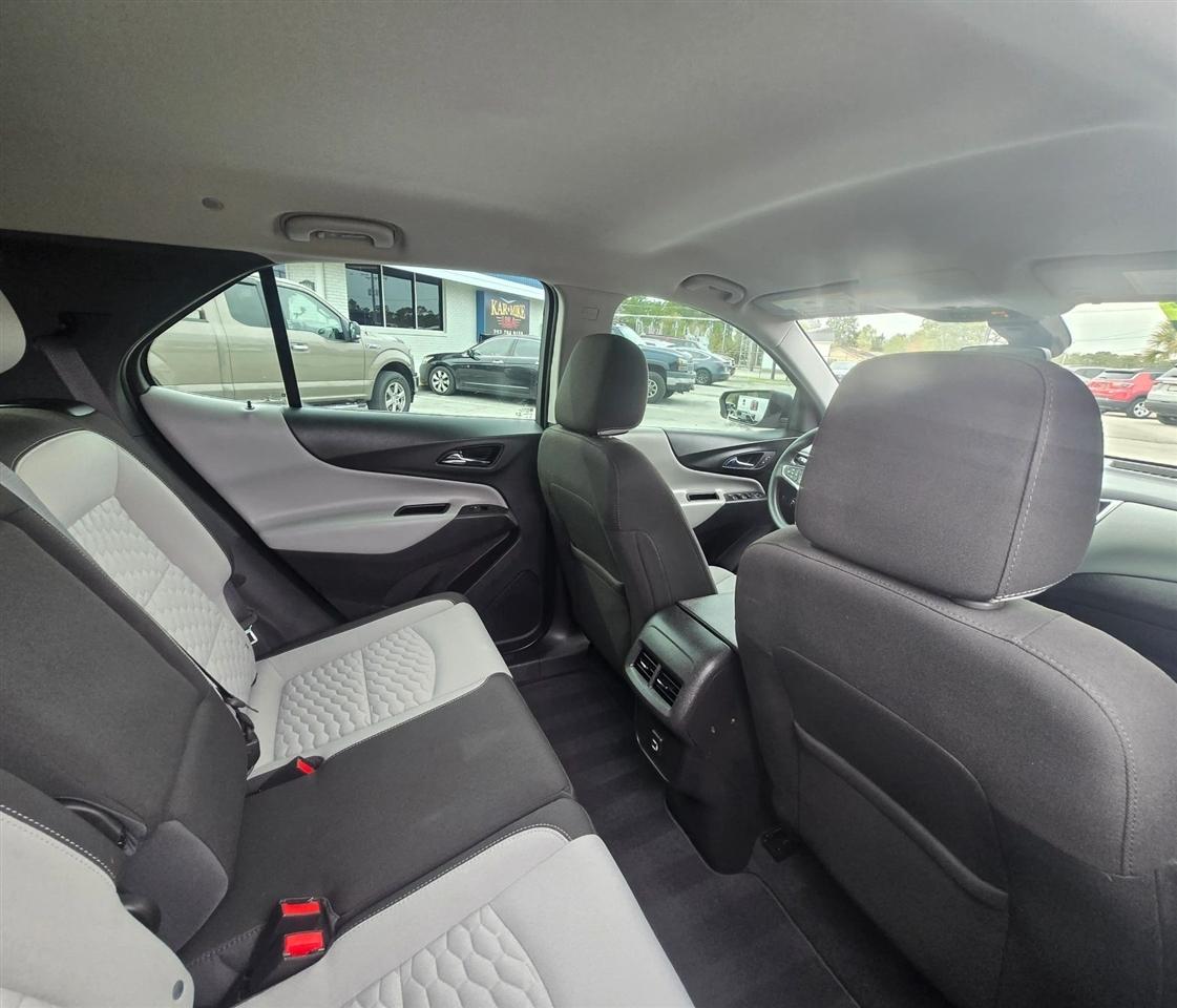 Chevrolet Equinox LS 2WD 2020