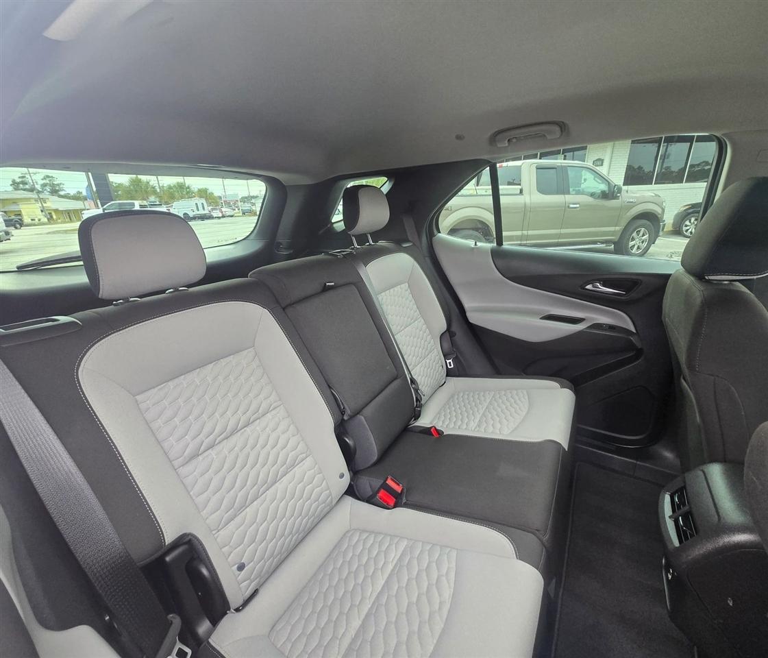 Chevrolet Equinox LS 2WD 2020