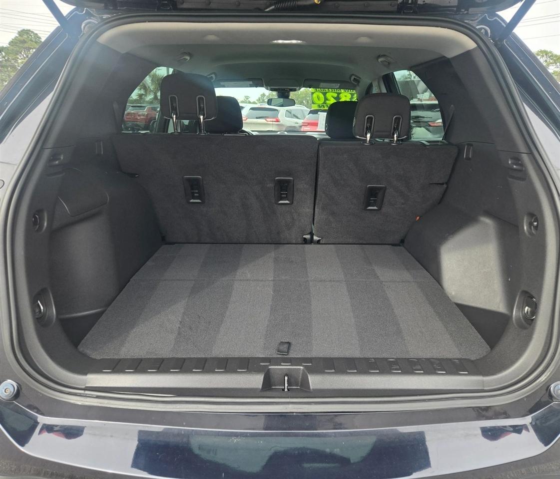 Chevrolet Equinox LS 2WD 2020