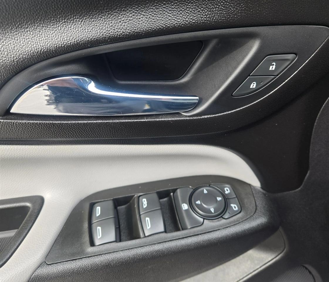 Chevrolet Equinox LS 2WD 2020