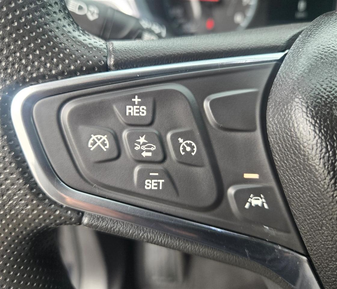 Chevrolet Equinox LS 2WD 2020