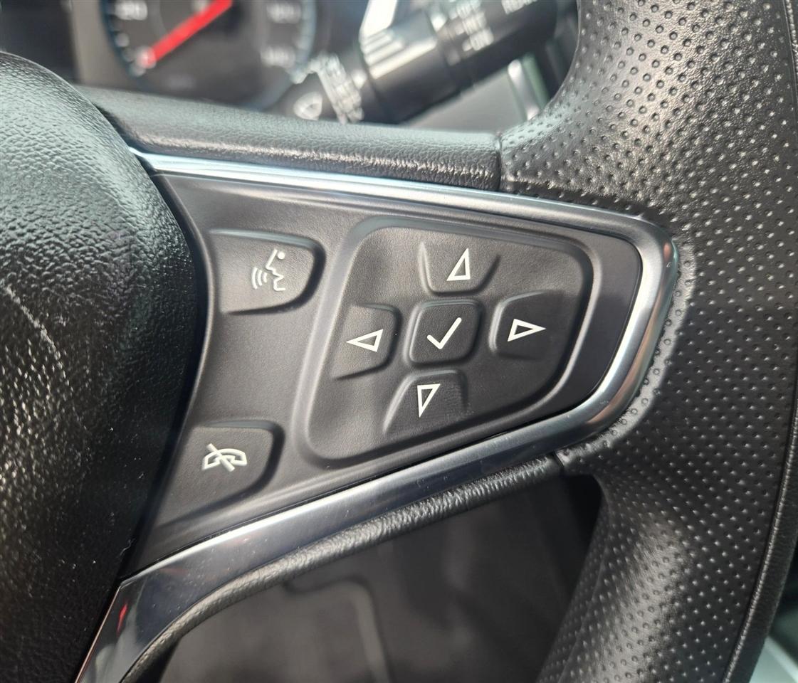 Chevrolet Equinox LS 2WD 2020