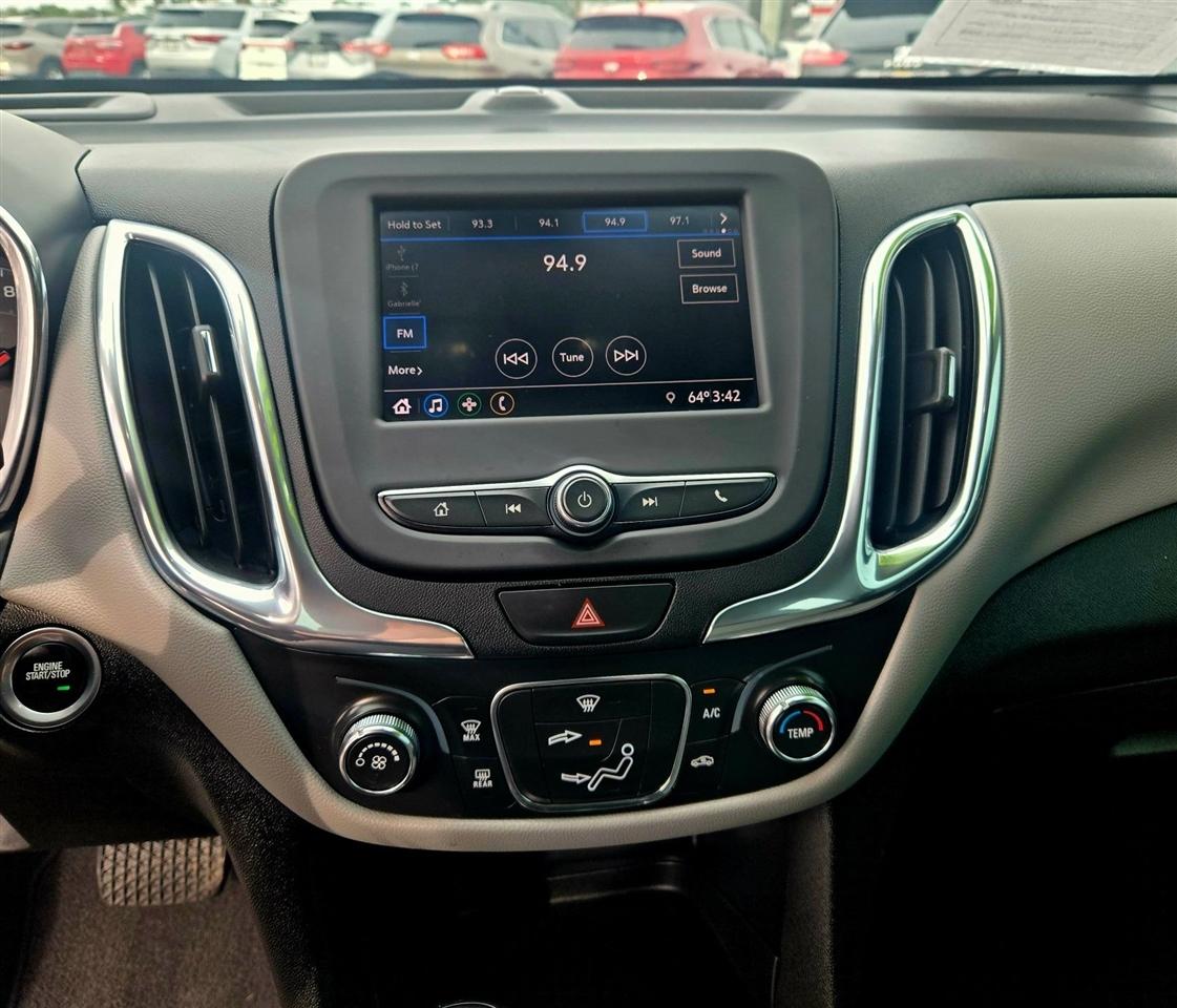 Chevrolet Equinox LS 2WD 2020