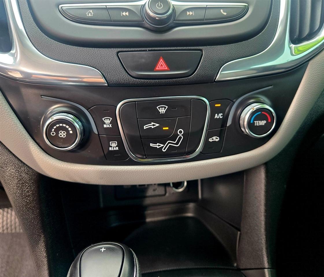 Chevrolet Equinox LS 2WD 2020