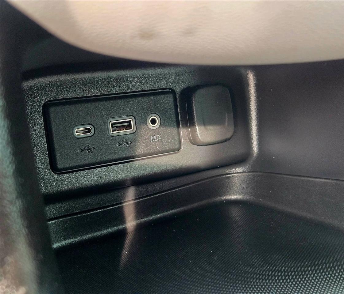 Chevrolet Equinox LS 2WD 2020